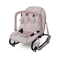 Sedia a sdraio ELIZA LUXE Cameo Rose STARS